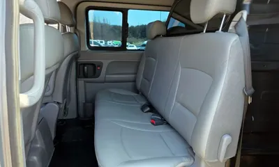 Hyundai Starex 2012, 149469 км, за 4194.56 USD - фото 12