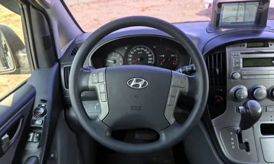 Hyundai Starex 2012, 149469 км, за 4194.56 USD - фото 13