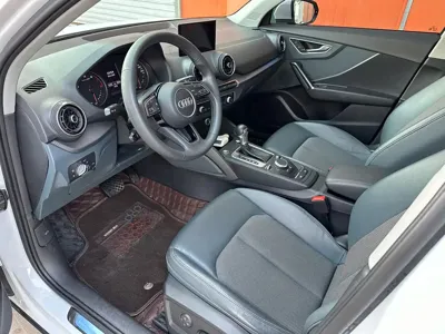 Audi Q2L 2021, 41000 км, за 13801.97 USD - фото 6