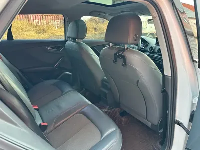 Audi Q2L 2021, 41000 км, за 13801.97 USD - фото 8