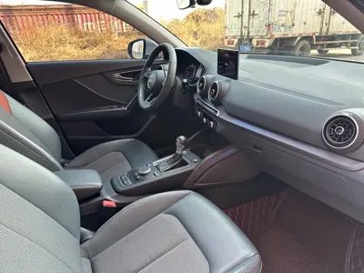 Audi Q2L 2021, 41000 км, за 13801.97 USD - фото 9