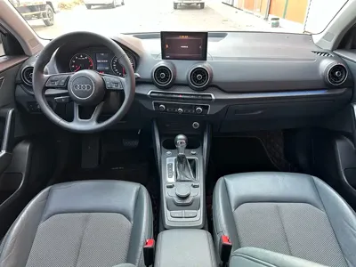 Audi Q2L 2021, 41000 км, за 13801.97 USD - фото 10