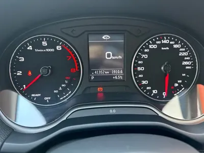 Audi Q2L 2021, 41000 км, за 13801.97 USD - фото 11