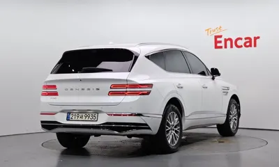 Genesis GV80 2024, 28281 км, за 36009.62 USD
