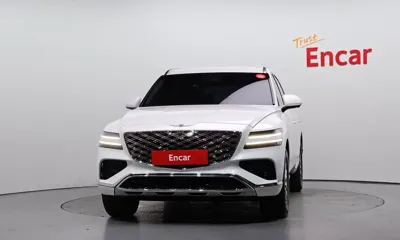 Genesis GV80 2024, 28281 км, за 36009.62 USD