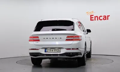 Genesis GV80 2024, 28281 км, за 36009.62 USD
