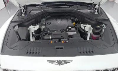Genesis GV80 2024, 28281 км, за 36009.62 USD - фото 6