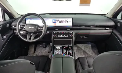 Genesis GV80 2024, 28281 км, за 36009.62 USD - фото 7