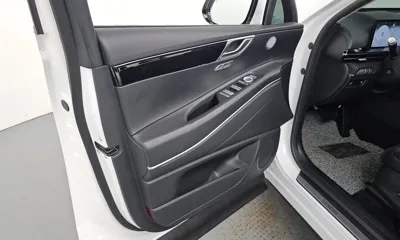 Genesis GV80 2024, 28281 км, за 36009.62 USD - фото 24