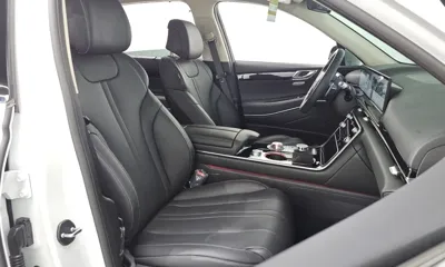 Genesis GV80 2024, 28281 км, за 36009.62 USD - фото 26