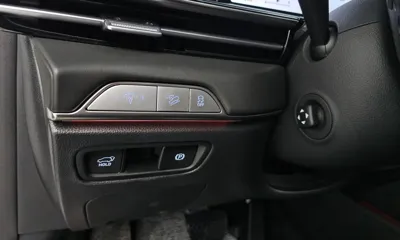 Genesis GV80 2024, 28281 км, за 36009.62 USD - фото 30