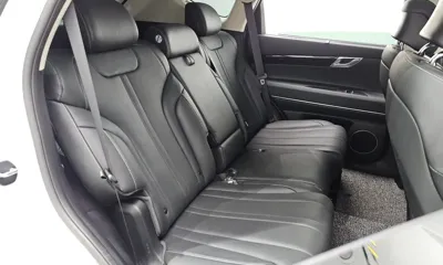 Genesis GV80 2024, 28281 км, за 36009.62 USD - фото 32