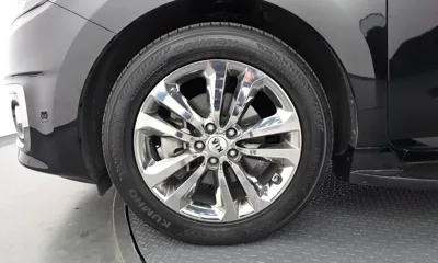 Kia Canival 2016, 92967 км, за 7261.31 USD