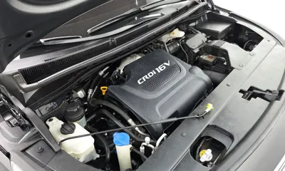 Kia Canival 2016, 92967 км, за 7261.31 USD - фото 6