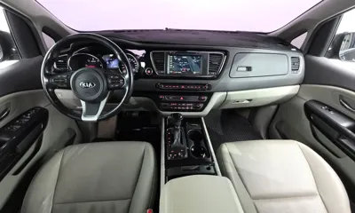Kia Canival 2016, 92967 км, за 7261.31 USD - фото 7