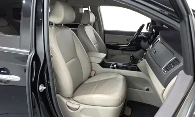 Kia Canival 2016, 92967 км, за 7261.31 USD - фото 10