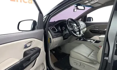 Kia Canival 2016, 92967 км, за 7261.31 USD - фото 11