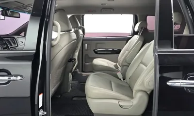 Kia Canival 2016, 92967 км, за 7261.31 USD - фото 12