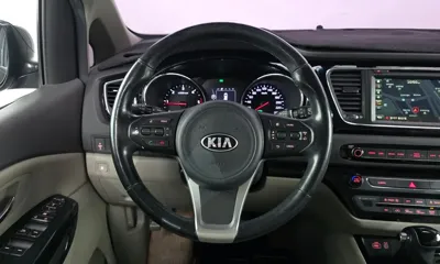 Kia Canival 2016, 92967 км, за 7261.31 USD - фото 13