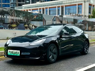 Tesla Model 3 · 2023 год