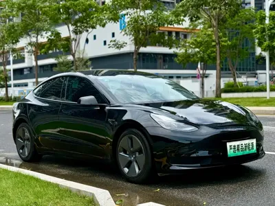Tesla Model 3 2023, 138000 км, за 17627.67 USD
