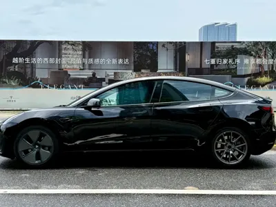 Tesla Model 3 2023, 138000 км, за 17627.67 USD - фото 11