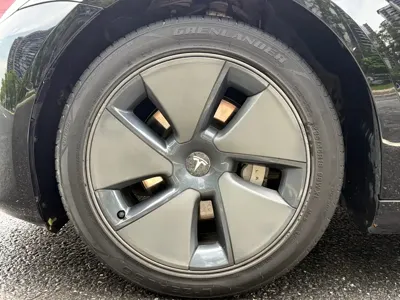 Tesla Model 3 2023, 138000 км, за 17627.67 USD - фото 12