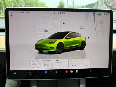 Tesla Model 3 2023, 138000 км, за 17627.67 USD - фото 13