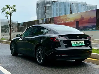 Tesla Model 3 2023, 138000 км, за 17627.67 USD - фото 20