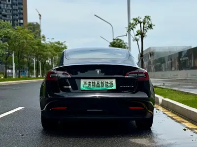 Tesla Model 3 2023, 138000 км, за 17627.67 USD - фото 21