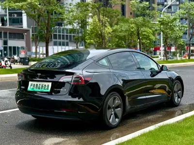 Tesla Model 3 2023, 138000 км, за 17627.67 USD - фото 22