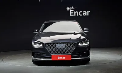 Hyundai Grandeur 2017, 179746 км, за 7284.76 USD