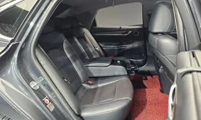 Hyundai Grandeur 2017, 179746 км, за 7284.76 USD - фото 12