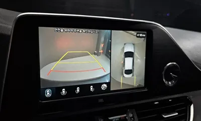 Hyundai Grandeur 2017, 179746 км, за 7284.76 USD - фото 15