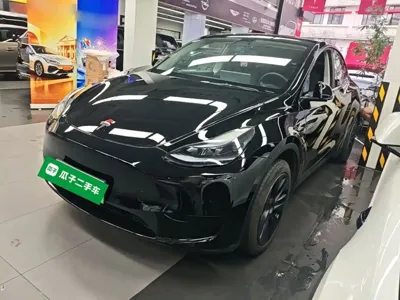 Tesla Model Y 2023, 71000 км, за 24778.8 USD