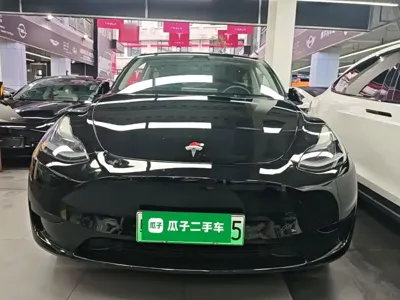 Tesla Model Y 2023, 71000 км, за 24778.8 USD