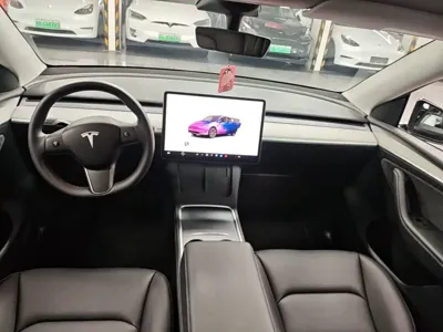 Tesla Model Y 2023, 71000 км, за 24778.8 USD - фото 10