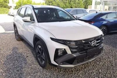 Hyundai Tucson 2025, 100 км, за 20195 USD
