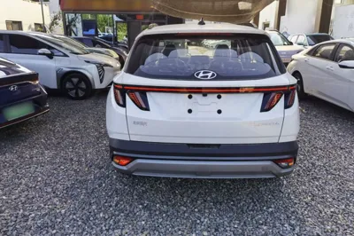 Hyundai Tucson 2025, 100 км, за 20195 USD