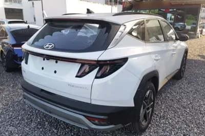 Hyundai Tucson 2025, 100 км, за 20195 USD - фото 6