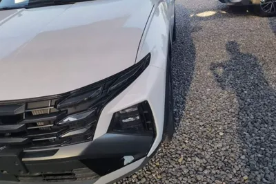 Hyundai Tucson 2025, 100 км, за 20195 USD - фото 8