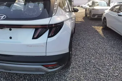 Hyundai Tucson 2025, 100 км, за 20195 USD - фото 9