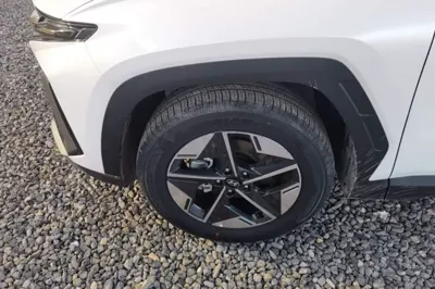 Hyundai Tucson 2025, 100 км, за 20195 USD - фото 10
