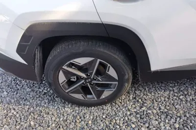 Hyundai Tucson 2025, 100 км, за 20195 USD - фото 11