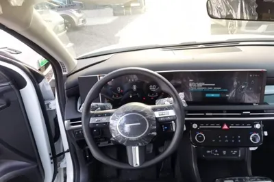 Hyundai Tucson 2025, 100 км, за 20195 USD - фото 13