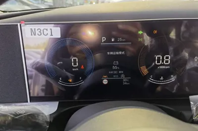 Hyundai Tucson 2025, 100 км, за 20195 USD - фото 14