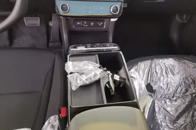 Hyundai Tucson 2025, 100 км, за 20195 USD - фото 16