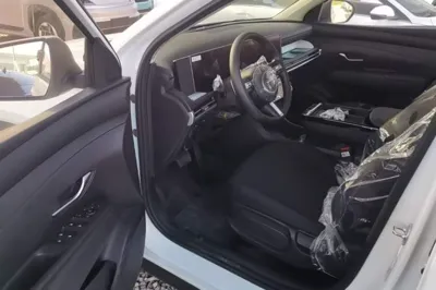 Hyundai Tucson 2025, 100 км, за 20195 USD - фото 18