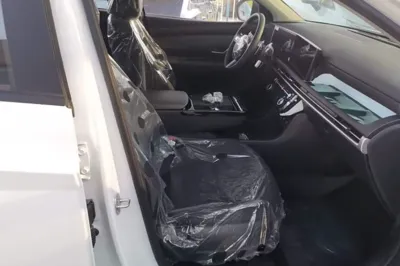 Hyundai Tucson 2025, 100 км, за 20195 USD - фото 19