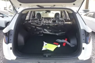 Hyundai Tucson 2025, 100 км, за 20195 USD - фото 22